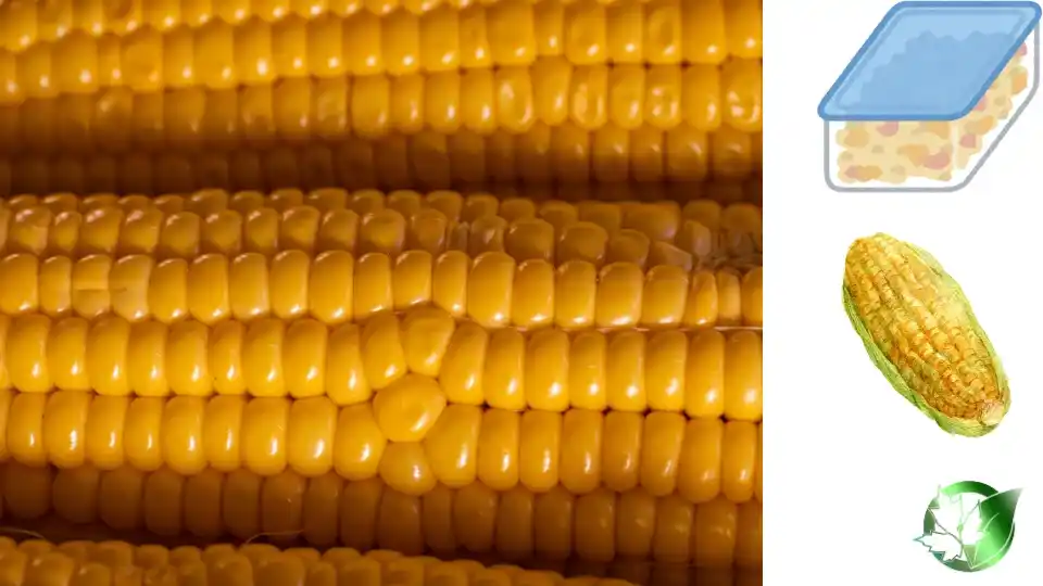 Wholesale packaging for Frozen Sweet Corn can be planned for retail, foodservice, own-label, or factory-scale distribution.